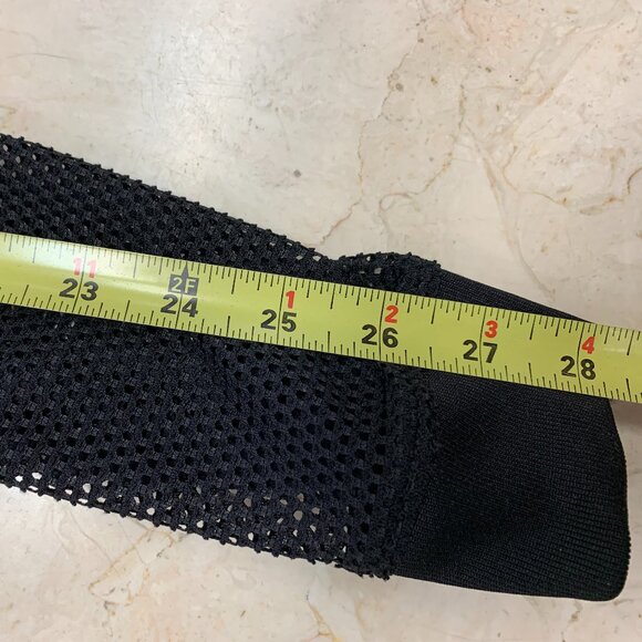 Guess Los Angeles Women's Black Fleece Jacket. - Picture 11 of 14